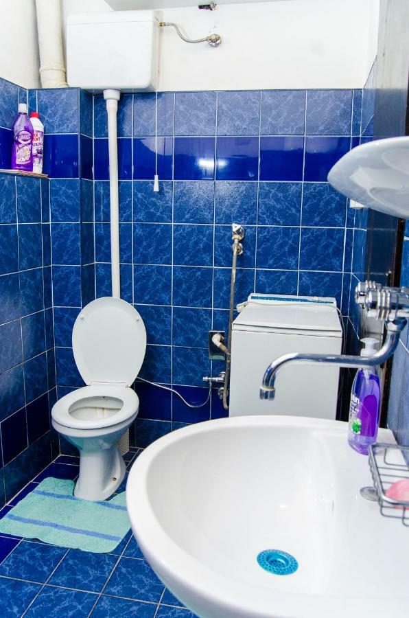 Apartmani Aa Sarajevo Exteriér fotografie