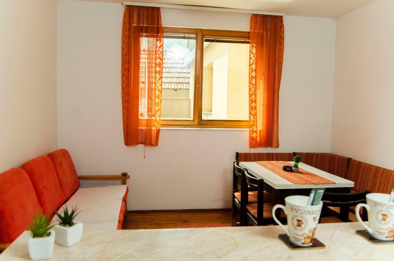 Apartmani Aa Sarajevo Exteriér fotografie