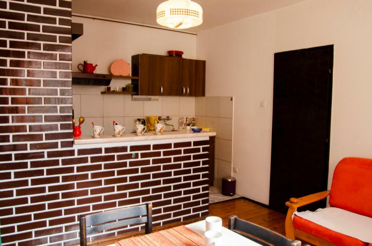 Apartmani Aa Sarajevo Exteriér fotografie