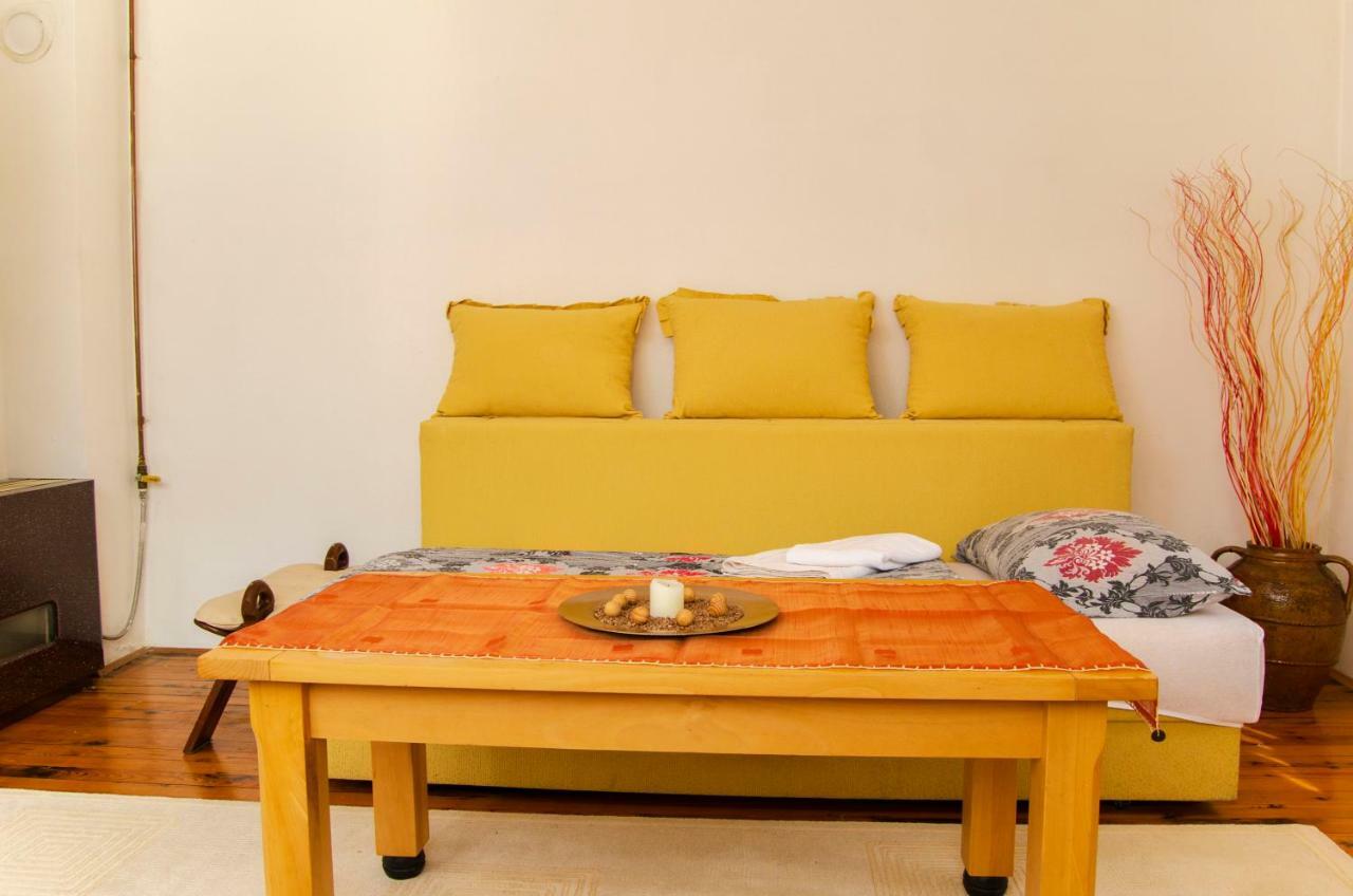 Apartmani Aa Sarajevo Exteriér fotografie
