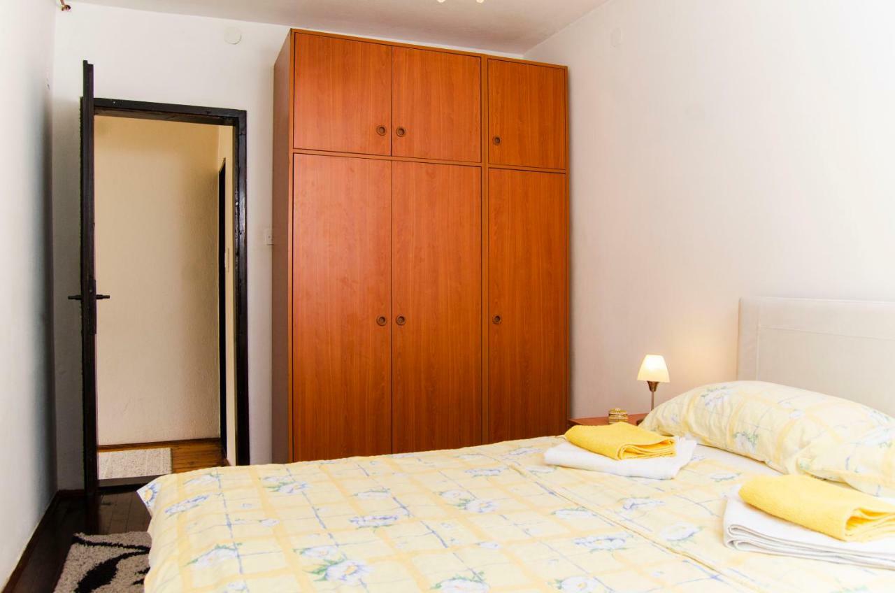 Apartmani Aa Sarajevo Exteriér fotografie