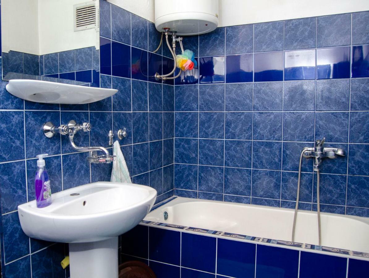 Apartmani Aa Sarajevo Exteriér fotografie