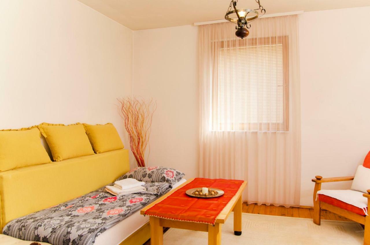 Apartmani Aa Sarajevo Exteriér fotografie