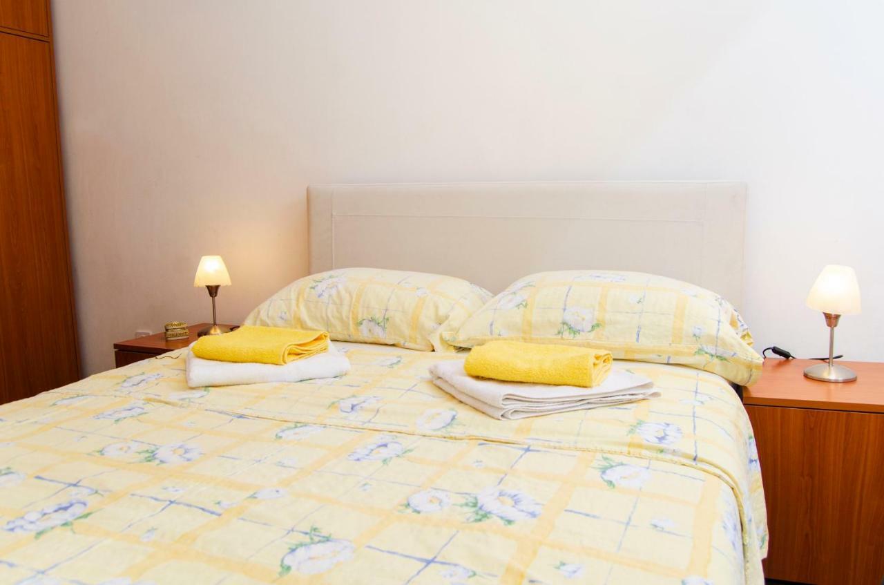 Apartmani Aa Sarajevo Exteriér fotografie