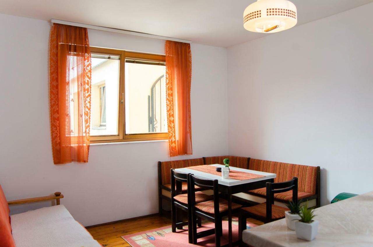 Apartmani Aa Sarajevo Exteriér fotografie