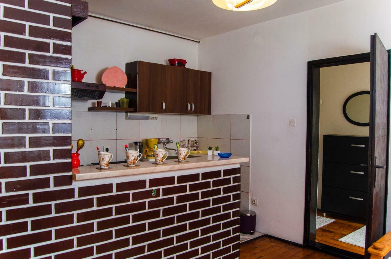 Apartmani Aa Sarajevo Exteriér fotografie